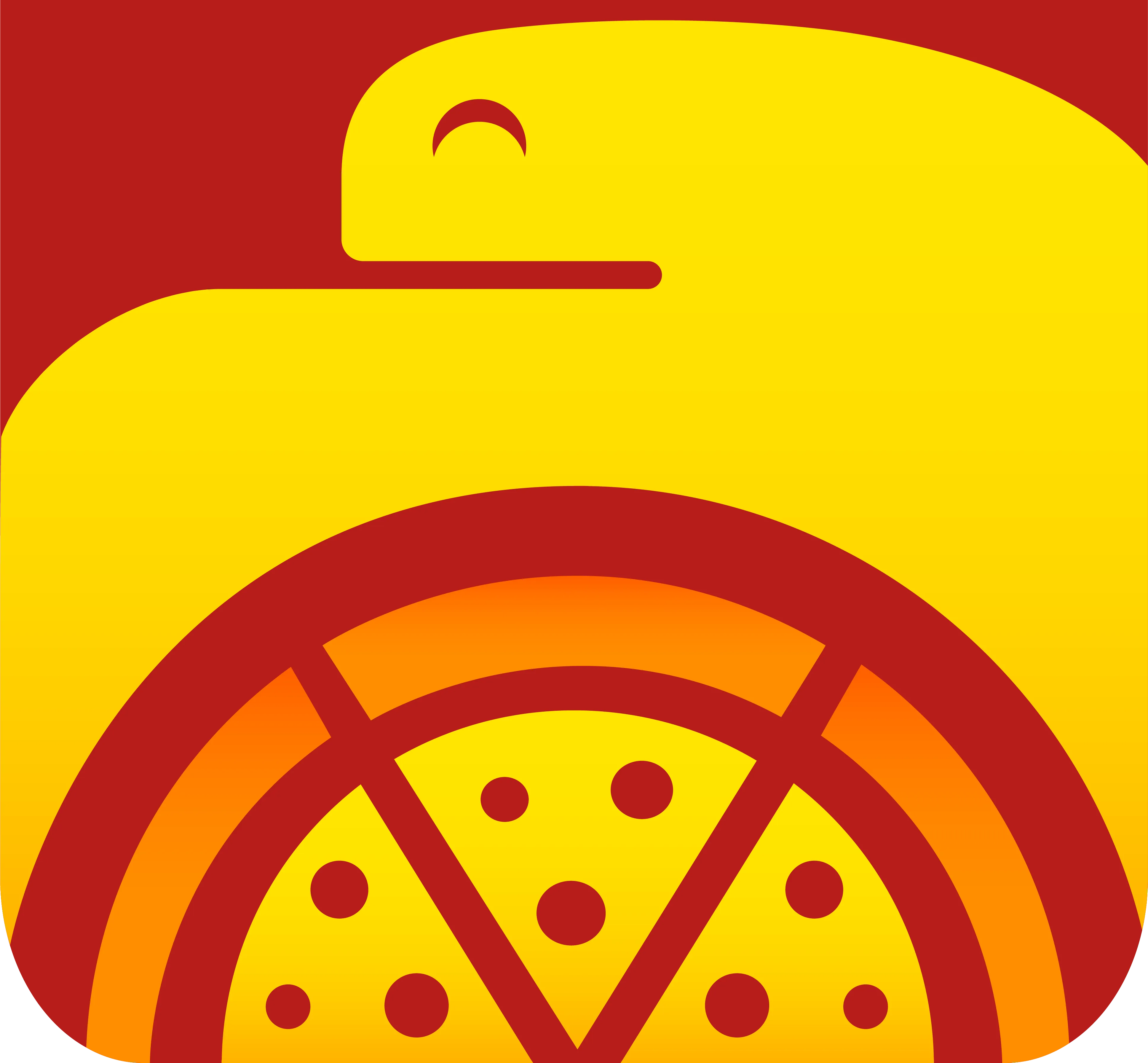 PizzaPy
